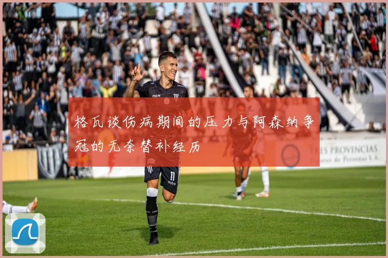 格瓦谈伤病期间的压力与阿森纳争冠的无奈替补经历