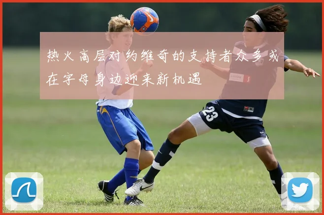 热火高层对约维奇的支持者众多或在字母身边迎来新机遇